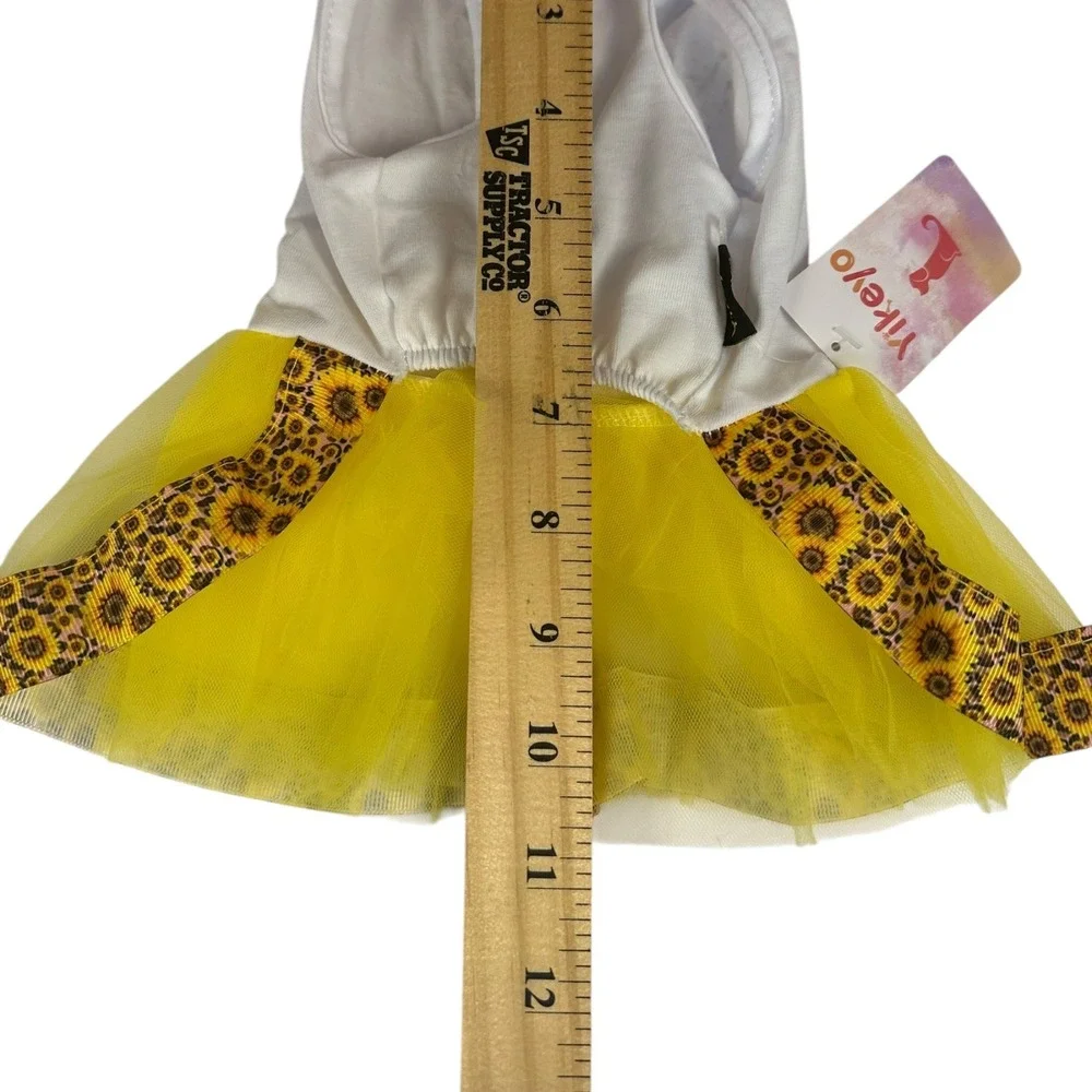 Yikeyo dog dress